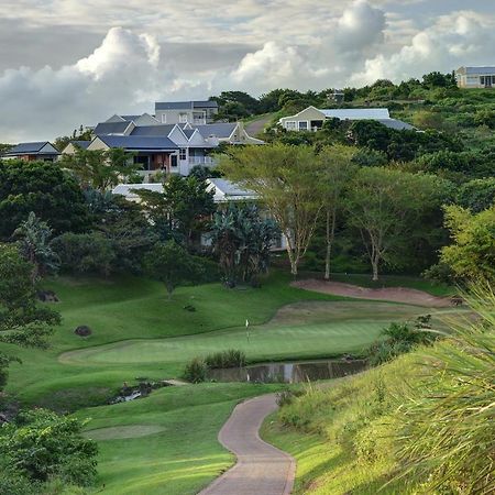 Apartments On The Eighteenth At Prince'S Grant Golf Estate Blythedale Beach Exterior foto