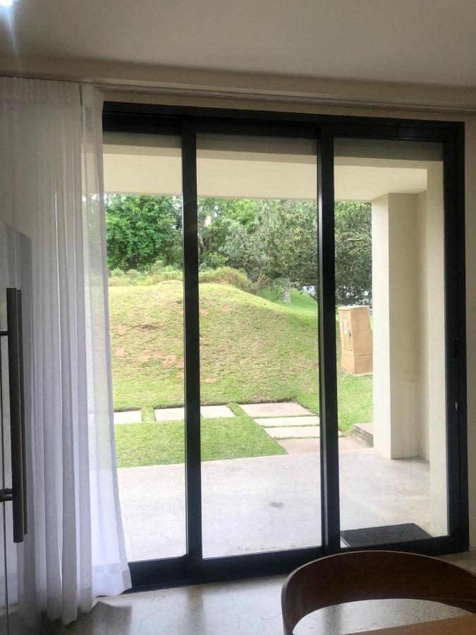 Apartments On The Eighteenth At Prince'S Grant Golf Estate Blythedale Beach Exterior foto