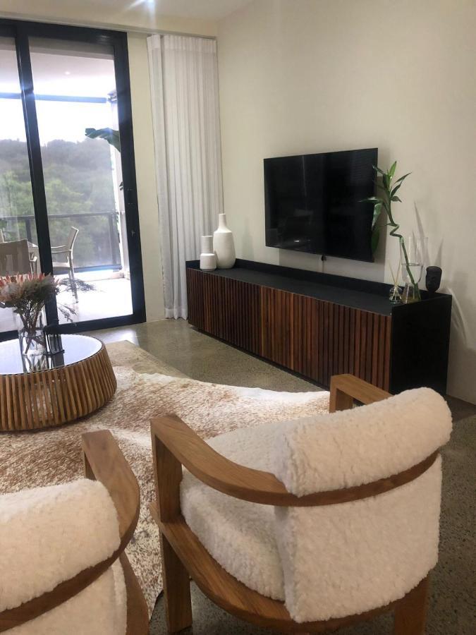 Apartments On The Eighteenth At Prince'S Grant Golf Estate Blythedale Beach Exterior foto